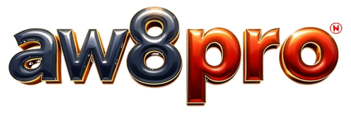 aw8pro logo
