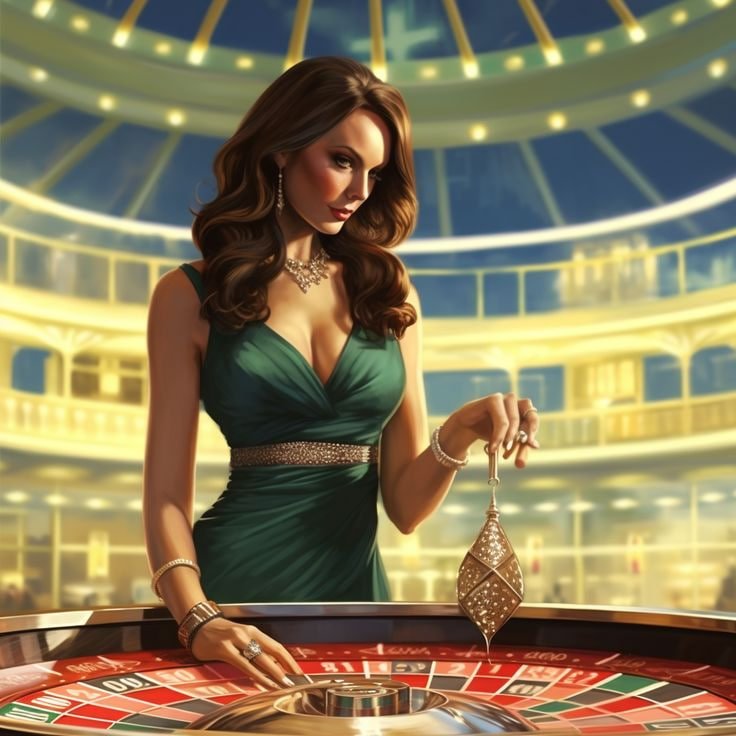 aw8pro Meja Baccarat Halloween Premium